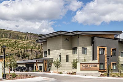 Alta Verde Community